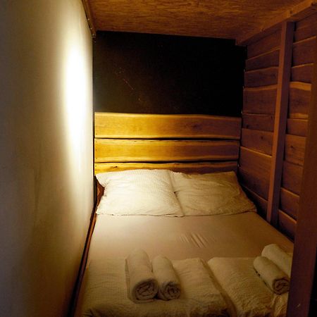 Apartmán Einzigartiges 140Qm Loft - Party Ist Erlaubt! Berlín Exteriér fotografie